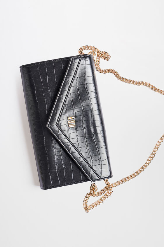 Black Clutch, , image 5